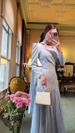 Emerald Crystal-Embellished Evening Gown – Winter Formal Dress With Waist-Defining Silhouette_ecoleips.com