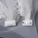 Hair Jewelry Womens 2M Long Bridal Cape Veils Shoulder Veil Tasseled Edge Jacket Women Bolero Shawl Wedding Accessories_ecoleips.com
