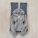 Women's High Quality PL Pony Print Hooded Sweatshirt Cardigan Zip up Spring Autumn_ecoleips.com