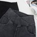Women's Clothing Flared Pants Pocket Fitness Yoga Pants Quick Drying Female Peach Butt Wear Sports Trousers_ecoleips.com
