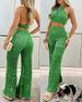 Women's Clothing Fashion Gold Coast Brown Suit_ecoleips.com