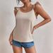 In Stock-52778 # Cross-border Foreign Trade Women's Clothing European And American INS Simple Strapless_ecoleips.com