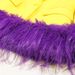 Women's Clothing New Spring And Autumnsuit Jacket With Detachable Feathers Fashionable Women's Suit Tops_ecoleips.com