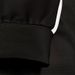 Women's Sports Style Comfortable Heartbeat Striped Hoodie And Pants Set Loose Fit with Side Stripes 2043 Print_ecoleips.com