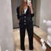 Autumn And Winter Casual Sports Outfit: Cardigan Top For Women_ecoleips.com