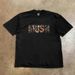 women's High-quality Round-neck Pullover Short-sleeved T-shirt_ecoleips.com