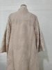 Muslim Mesh Embroidered Sequin Evening Dress, Arabic Dubai Abayas, Women's Long Robe, Elegant Party Wear, Traditional Fashion_ecoleips.com