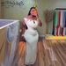 Women's Clothing Autumn Off-the-Shoulder High-Waisted Slimming Bodycon Long Dress For Women American Style_ecoleips.com