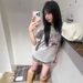 Korean Style Women's Colorful Polka Dot T-Shirt Short Sleeve Loose Fit Letter Print Top Casual Loose Women's Shirt_ecoleips.com