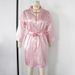 Lace & Stripes Seduction Set – Plus-Size Sleepwear With Matching Bra (S-XL)_ecoleips.com