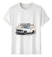 Women's T-Shirts Tshirt Muscle Freaks Obsession Pickups Estilo Trucks_ecoleips.com