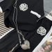 Women's Clothing New Summer Fashion Design Niche Light Mature Style Slimming Two-Piece Set_ecoleips.com