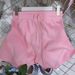 Women's Clothing Hot Diamond High End Design Drawstring Pants For Women 2022 Spring New Style Versatile High Waist Casual Loose Wide Leg Shorts_ecoleips.com