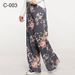 American Flag Patriotic Pants Female Stars And Stripes Capri Aesthetic Sweatpants Autumn Casual Print Trousers Big Size_ecoleips.com