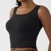 Tank European American New Style Lace Camisole High Elasticity Breathable Sexy Sleeveless Top Home, Sports, And Yoga For_ecoleips.com