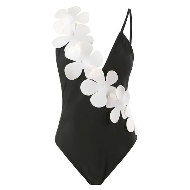 One Piece Conservative Covering Belly Show Thin Open Back Sexy Dress New Swimwear Women's Chiffon Beach Skirt_ecoleips.com