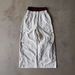 Retro Graffiti Cross-border Digital Print Sports Faux Two-Piece Pants Unisex Autumn Winter New Arrival Women's Bottoms_ecoleips.com