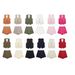 Women's Linen Vest & Shorts Set – Breathable Workwear-Inspired Two-Piece Outfit (Xs-L, 12 Colors)_ecoleips.com