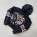 Unisex American Retro Printed Hoodie High Street Style Trendy Loose Fit Niche Harajuku Sweatshirt for Women_ecoleips.com