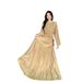 Ethereal Fairycore Dress For Women – Elegant Flowy Summer Dress In White/Black/Khaki (S-L)_ecoleips.com
