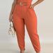 Women's Clothing Spot new women's v neck straps solid color jumpsuit jumpsuit_ecoleips.com