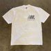 women's High-quality Round-neck Pullover Short-sleeved T-shirt_ecoleips.com