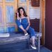 Women's Classic Loose Fitting Denim Overalls European And American Style_ecoleips.com