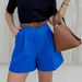 Aria Basics Aria Basics In Stock European And American Fashion Hot-Selling Cross-Border Women's Fashionable Elegant Solid Color Loose_ecoleips.com