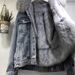 Women's all-in-one loose and fluffy padded jacket_ecoleips.com