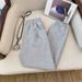 Women's Clothing Women Autumn and Winter Thin Hooded Cardigan Sports Two piece Suit Large Size Women's Suit_ecoleips.com