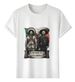 Women's T-Shirts Tshirt Muscle Freaks Mexican Revolution Estilo Pancho Villa_ecoleips.com