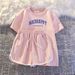Women's Korean Style Milk Silk Lounge Set - Drawstring Short Sleeve Top & Loose Shorts 2-Piece Outfit (Casual, Sporty, Coords)_ecoleips.com