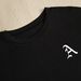 Women's Clothing Women's Slim Fit Casual T-Shirt Letter Print Style Comfortable Round Neck Short Sleeve Street Fashion Summer Top_ecoleips.com