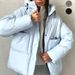 Women's Clothing New Down Cotton Jacket Winter Down Jacket Bread Jacket_ecoleips.com