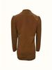 Kk Women's Short Textured Casual Top Long Sleeved Jacket New Style_ecoleips.com