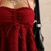 Women's Clothing Women's Detachable Halter Neck Swimsuit Sexy Summer Swimwear Set Beach & Pool Ready Quick-Dry Polyester, Modest Coverage_ecoleips.com