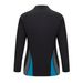 Aria Basics 2mm New Warm Top, Two-piece Women's Diving Outdoor Swimming And Surfing Suit, Direct From Manufacturer R020_ecoleips.com