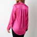 Women's Clothing Women's Satin Imitation Silk Blouse Satin Top For Formal & Casual For Women Top Spring Summer_ecoleips.com