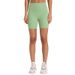 Women’s Clothing New Yoga Shorts Women's Nude Feeling No Embarrassment Line Tight Sports Three Quarter Pants Summer Fitness Yoga Clothes_ecoleips.com