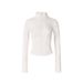 Women's Clothing Super Slimming Quick Drying Women's Yoga Top Outdoor Sports Running Pilates Fitness Set For Formal & Casual For Women_ecoleips.com