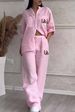 Modest Evening Dress Women's Middle Eastern Fashion Slim Fit Cardigan Long Sleeve With Lace Trim Skirt And Headscarf Set Elegant Flowing Clothing_ecoleips.com