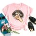 Summer European And American Cross-border Foreign Trade Wholesale T-shirts, Round-neck Casual Plus-size Loose_ecoleips.com