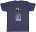 Women's T-Shirts Stand Strong Like A Rhino Rhinoceros Strength Mens T-Shirt Tee Gift Top_ecoleips.com