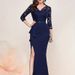 Women's Clothing New Hot Selling Banquet Temperament Long Skirt Women's Clothing Fishtail Skirt Bridesmaid Skirt Dress Evening Dress_ecoleips.com