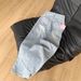 Vintage Embroidered Straight-Leg Jeans For Women, 2025 Spring New High-Waisted Wide-Leg Slim Design Loose Floor-Length_ecoleips.com