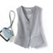 Jacket vest vest vest jacket new jacket jacket jacket short sleeveless waistcoat_ecoleips.com
