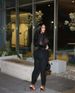 Women's Clothing Sexy Hollow Out Lingerie Set High Elasticity Mesh Women's Clothing Jumpsuits Rompers_ecoleips.com