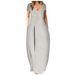 Plus Size V-Neck Summer Dress – Stretchy Milk Silk Fabric, Flowy High-Waist Design, 14 Colors (S-5xl)_ecoleips.com