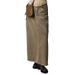 Aria Basics Aria Basics European And American Foreign Trade Manufacturers Direct Sell Elastic Fashion Denim Skirts For Women_ecoleips.com