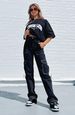 Women's Clothing Straight Leg Multi-Pocket Workwear Pants For Women Autumn_ecoleips.com